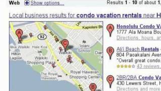 Alii Beach Rentals