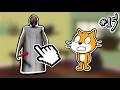Я создаю Granny на scratch! 15 часть
