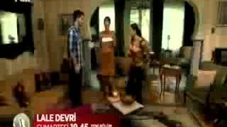 Lale Devri 86.Bölüm Fragmanı 27 Ekim