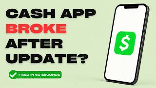 How to Fix Cash App Not Working After iPhone Update (iOS 18 Fix 2026) screenshot 4