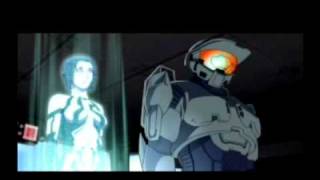 Halo Legends - Odd One Out - Preview