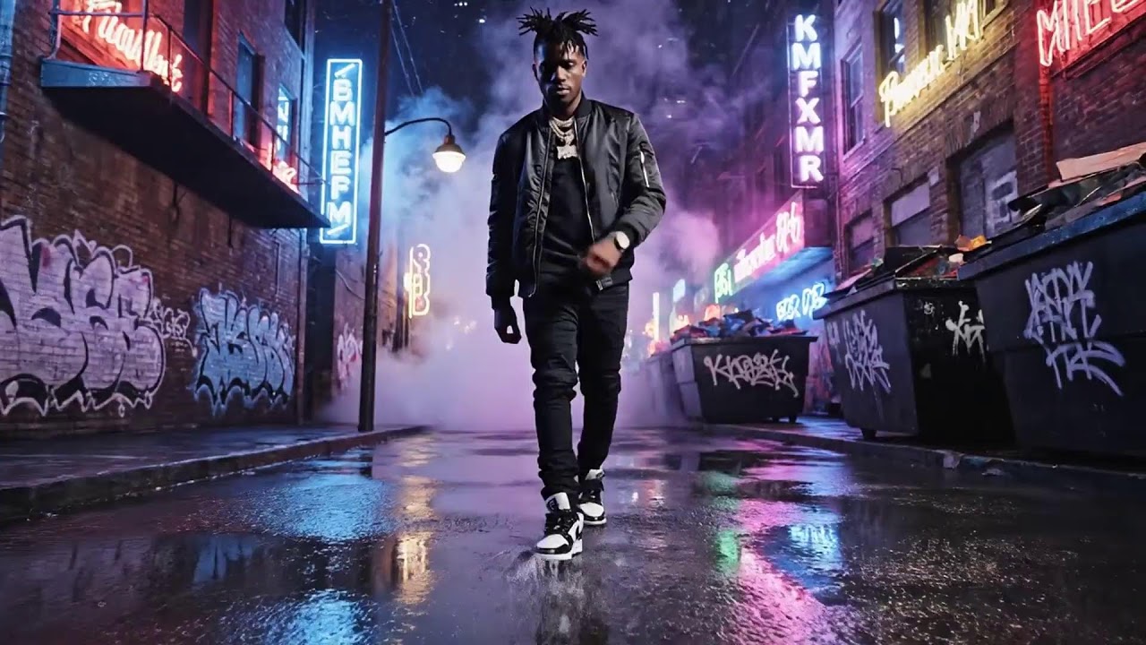 Street Kings 👑 Real Gangster Rap & Trap Hustle Motivation