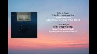 WILDFLOWER - Billie Eilish lirik dan terjemahan Indonesia