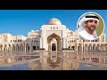A Look Inside Dubai Prince Hamdan&#39;s (فزاع 𝙁𝙖𝙯𝙯𝙖) House
