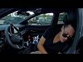 Woman Found Passed Out In Front Seat With An Open Bottle of Wine | DUI Arrest