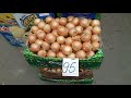 Актуальные цены на овощи и фрукты Владивосток 16.06.21 Бухта Тихая ✔️