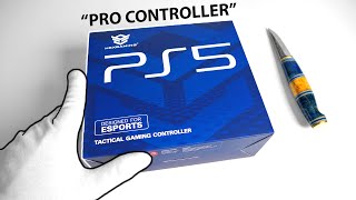 PS5] - Playstation 5 [ TÓPICO OFICIAL ], Page 286