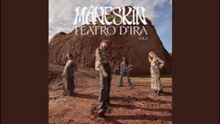 Maneskin - Zitti e buoni - HQ