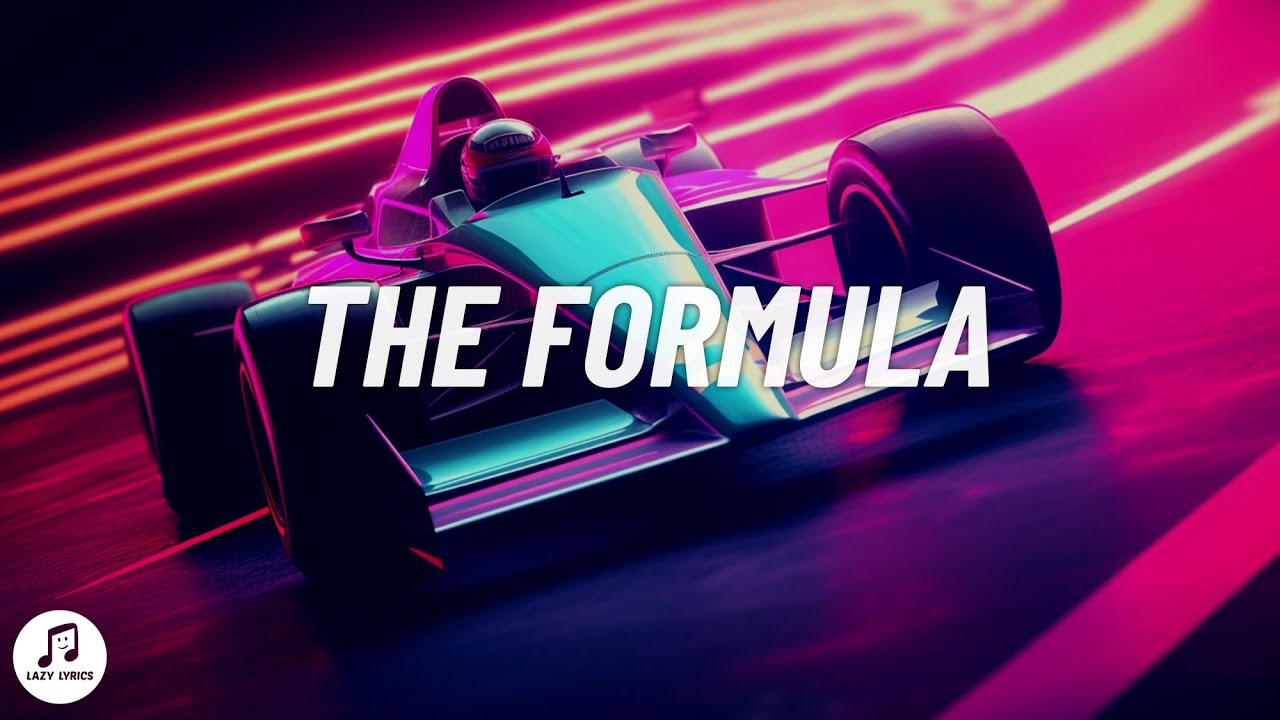 will.i.am & Lil Wayne - The Formula MP3 Download