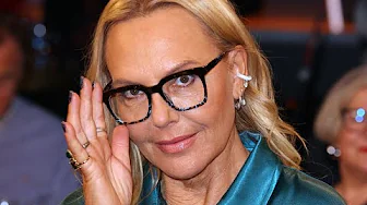 Sie teilt vielsagende Zeilen über Beziehung mit Ex Uwe Ochsenknecht thumbnail