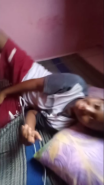 terciduk nonton w*k w*k dikamar nya