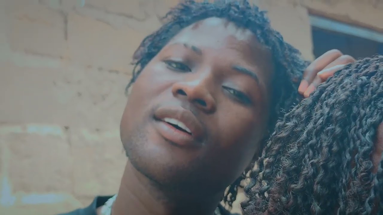 FN __ MUDHANDILAMBA NDIMUE __ VIDEO OFICIAL