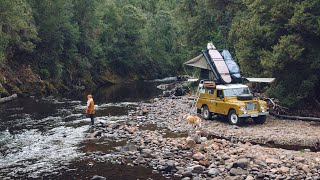 Just when we thought Tasmania couldn't get any better... by Kendall and Glenn 18,033 views 1 year ago 14 minutes, 19 seconds