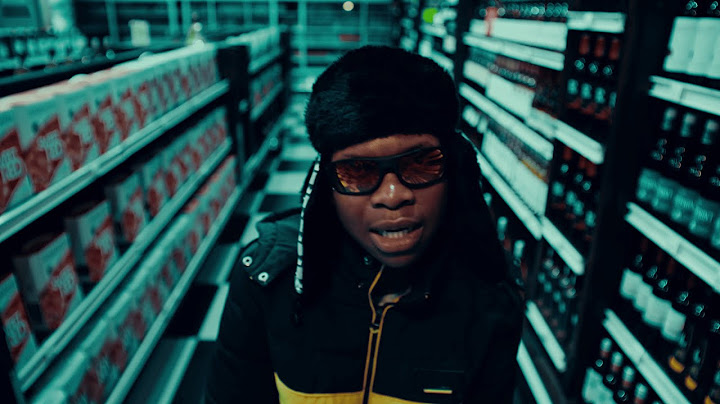 Sane - MURUNGU (Official Music Video)