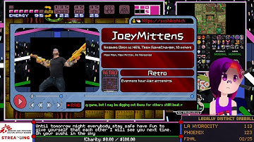 Multiworld ASync Fun! (SMZ3, SM, Undertale)
