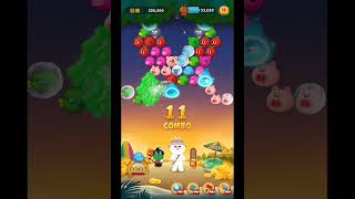 line bubble 2 level 2394