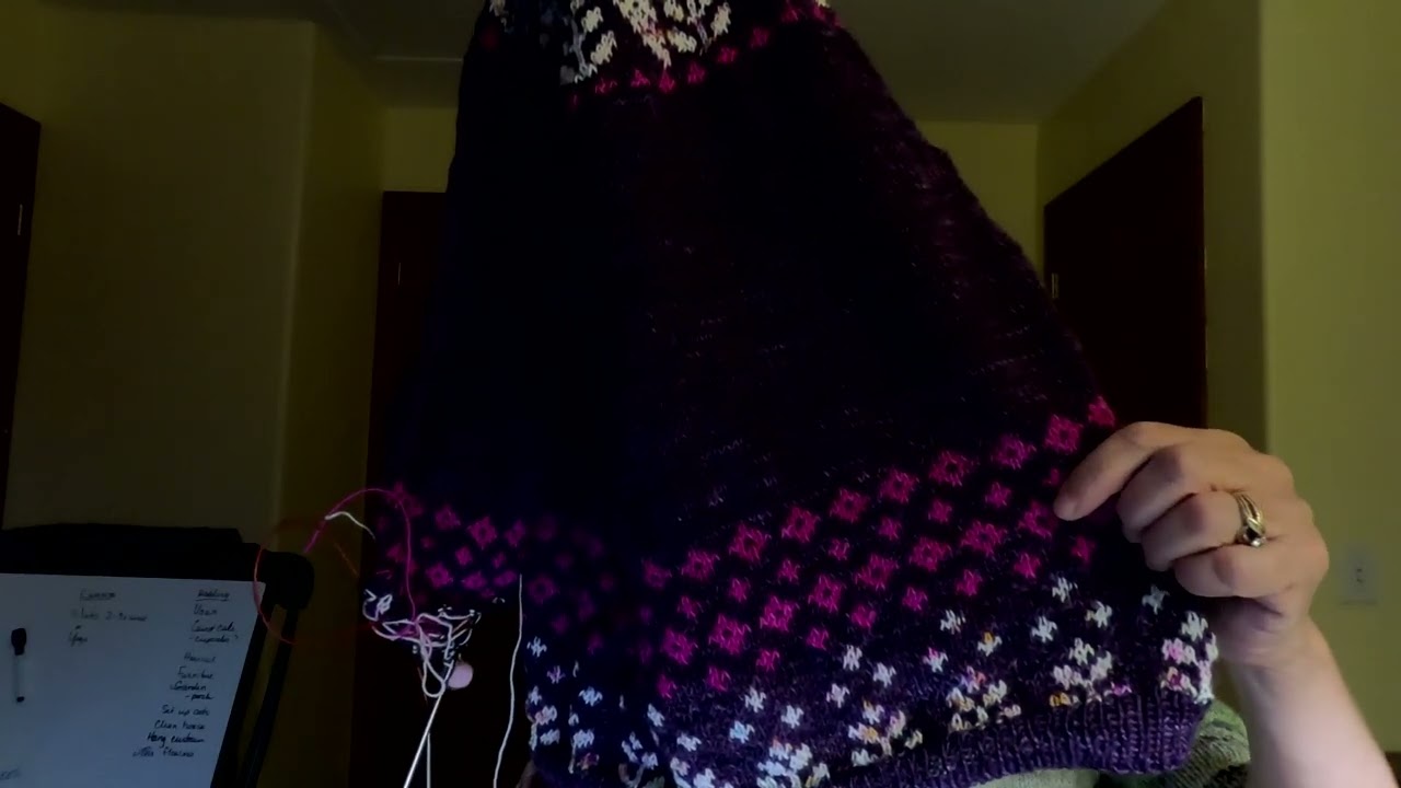 Episode 186 WIPs Back in Project Rotation