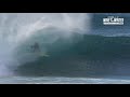 Jamie O'Brien at Pipeline, Dec. 31st 2019 | Wave 2