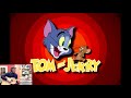 Tom and Jerry Music Theme on classical guitar mp3