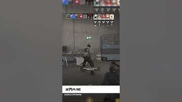 What do you do in a Timeout? - CS2 #shorts