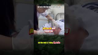 Cái Rén Nhất Là Thông Ống Ti:ể:u #tintuc #tinnong24h