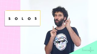 Solo 6: "Help!"