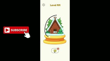 DOP 4 Draw One Part Level 414