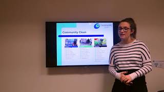 My Apprenticeship Journey