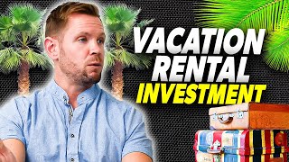 E237 International Vacation Rental Investments with Rob Crate