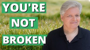 The UNCARVED BLOCK: how to stop fixing yourself (Taoist concept)