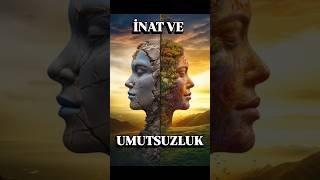İnat Ve Umutsuzluk Şfet シ
