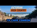 Motorcycle Adventure Camping Part 1