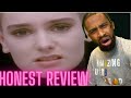 FIRST TIME HEARING Sinéad O'Connor- Nothing Compares 2U Official Music Video REACTION