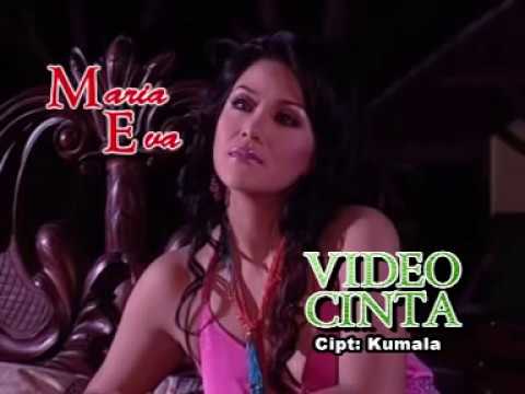 Video Cinta - Maria Eva