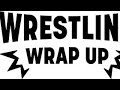 Wrestling WrapUp Jacob Fatu, Wrestlemania 43 Andrade, AJ Styles Dream Tour [ More 5.29.26