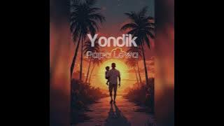 Yondik Vol.3 - Papa Lewa (Papua New Guinea Oldie)