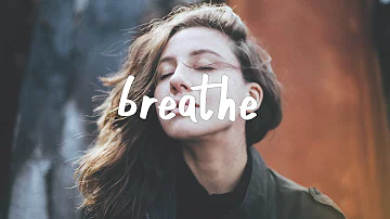 Lauv - Breathe (Lyric Video)