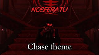 Nosferatu Chase Theme Gameplay Forsaken Unofficial
