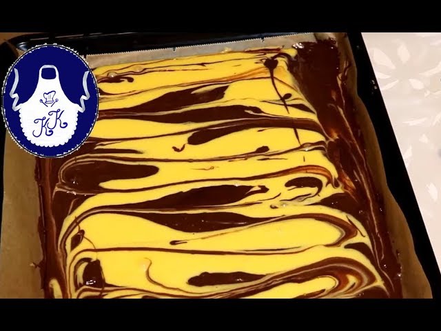 Pudding Kuchen Blechkuchen Blitzschnell Gemacht Youtube