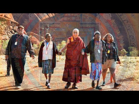 038 Take a Walk Through Tibet - Music Show
