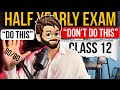 Score 95% in your Half Yearly Exam 🚀 Class 12 English