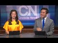 July 6, 2026 Newscast