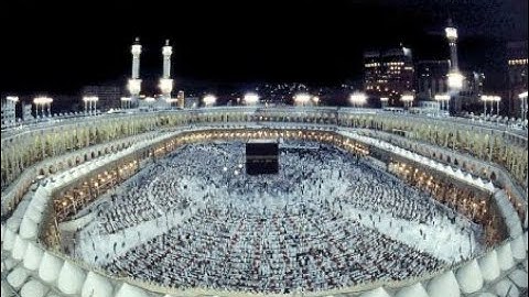 الشيخ سعد الغامدي سورة الأعلى Sheikh Saad Al Ghamdi Surat Al A'la