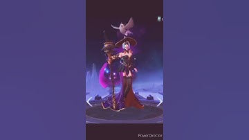 Pharsa all skins Transition