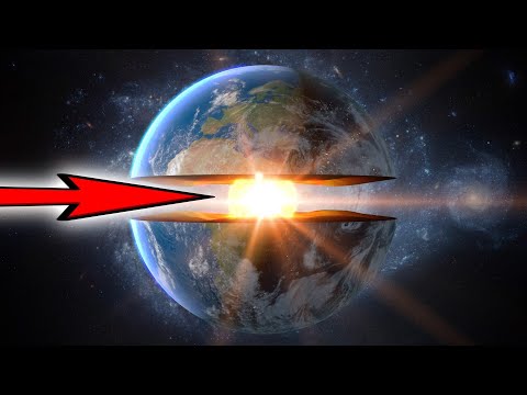 Videó: Melyek a föld különböző rétegei?