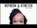 How To Refresh Sisterlocks | Sisterlocks Journey