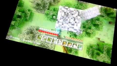 Minecraft op factions building a base