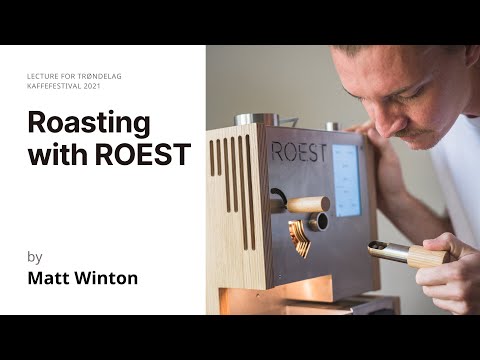 Video: Malve Roest