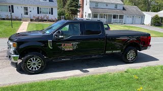 What I hate about my 2022 Godzilla Superduty! by Lakes 2 Land 7,929 views 1 year ago 10 minutes, 56 seconds