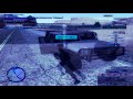 SA:MP MW3 + GW3 killing montage